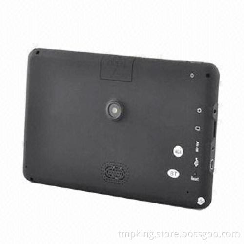7-inch Touch Screen GPS Navigation, FM Transimitter MP3/4/MTK3351/533MHz/128M DDR + 4GB + Camera DVR